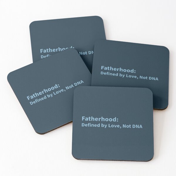 Item preview, Fatherhood designed and sold by Mountain-Point.