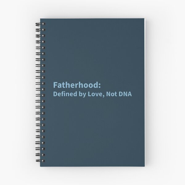 Item preview, Fatherhood designed and sold by Mountain-Point.
