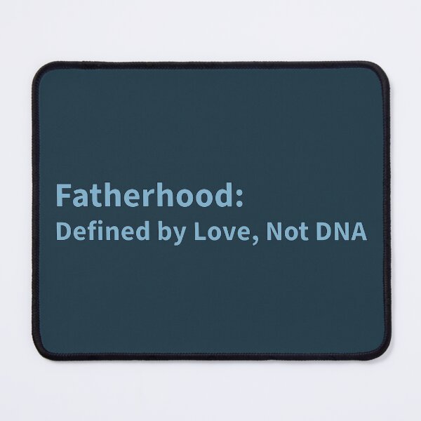 Item preview, Fatherhood designed and sold by Mountain-Point.