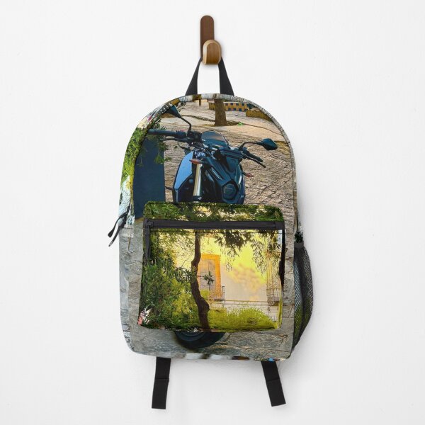 Item preview, Scene of Seville designed and sold by Barbara Brown.