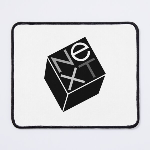 Item preview, Monochrome NeXT Computer  designed and sold by Christolamber.