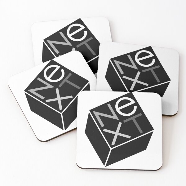 Item preview, Monochrome NeXT Computer  designed and sold by Christolamber.