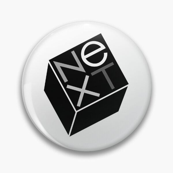 Item preview, Monochrome NeXT Computer  designed and sold by Christolamber.