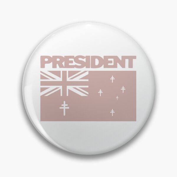 Item preview, PRESIDENT BAND designed and sold by shelakajaweh.