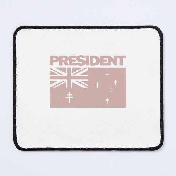 Item preview, PRESIDENT BAND designed and sold by shelakajaweh.
