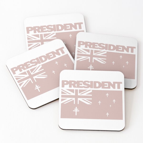 Item preview, PRESIDENT BAND designed and sold by shelakajaweh.