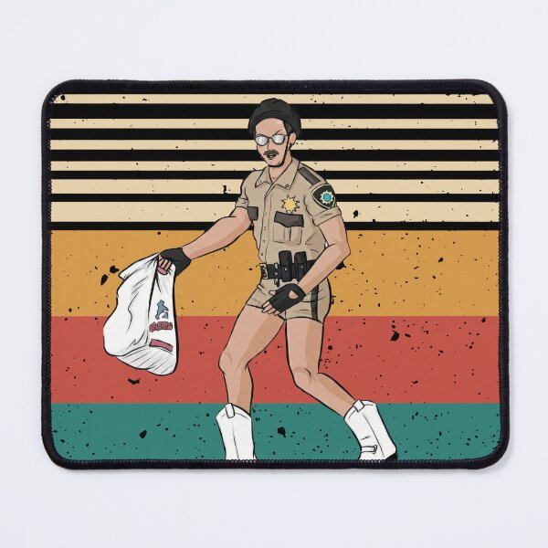 Item preview, Vintage Zocoshi Reno 911 New Boot Goofin designed and sold by JacquelinePerki.