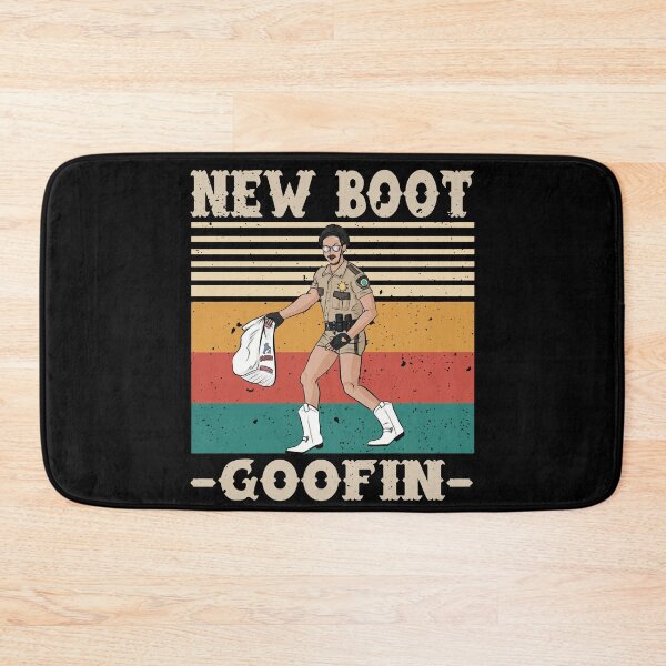 Item preview, Vintage Zocoshi Reno 911 New Boot Goofin designed and sold by JacquelinePerki.