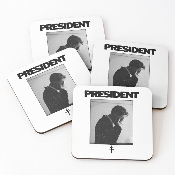 Item preview, PRESIDENT BAND designed and sold by shelakajaweh.