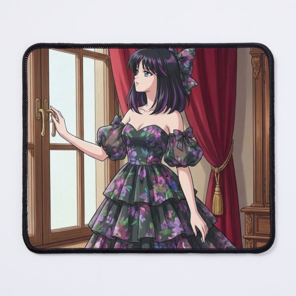 Item preview, Hotaru in Wait designed and sold by Solace Sparkles.