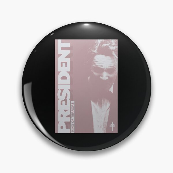 Item preview, PRESIDENT BAND designed and sold by shelakajaweh.