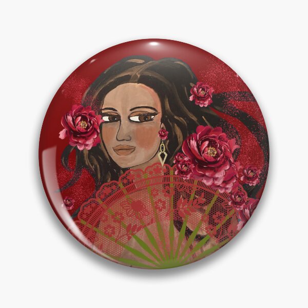 Item preview, Gypsy Rose designed and sold by Raine2Shine.