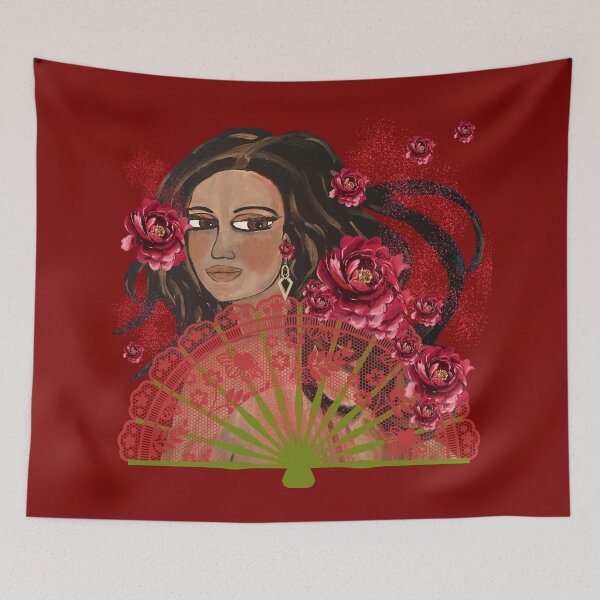 Item preview, Gypsy Rose designed and sold by Raine2Shine.