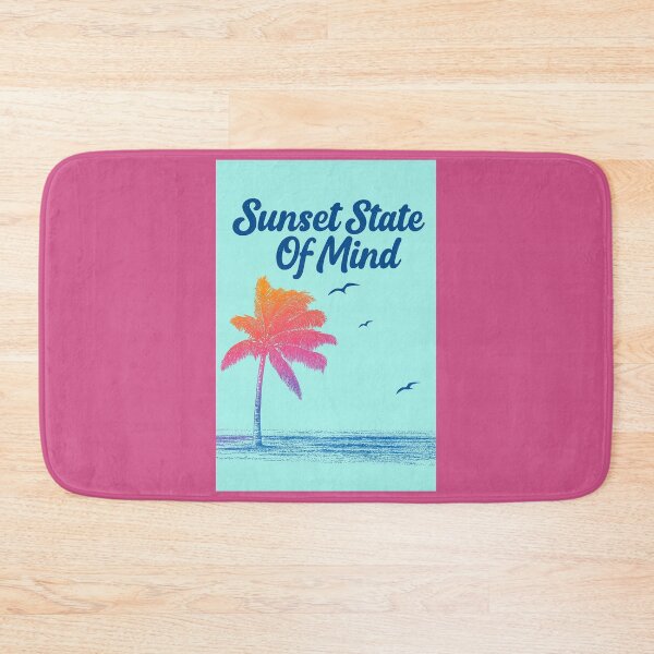 Item preview, Sunset State Of Mind designed and sold by Apex & Anthem .