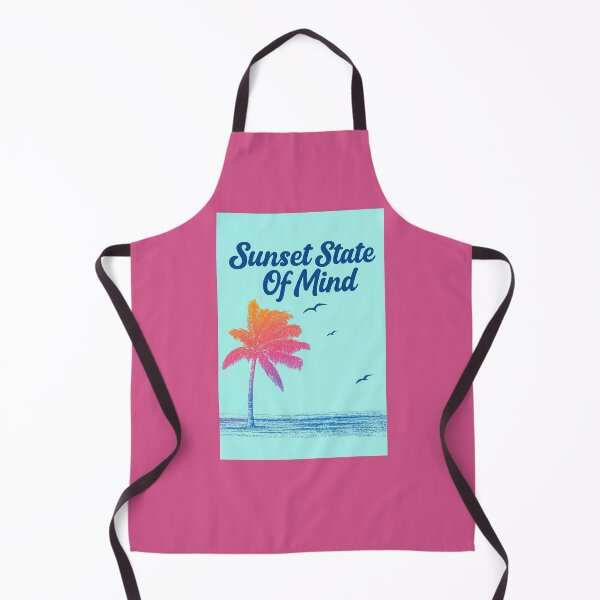 Item preview, Sunset State Of Mind designed and sold by Apex & Anthem .