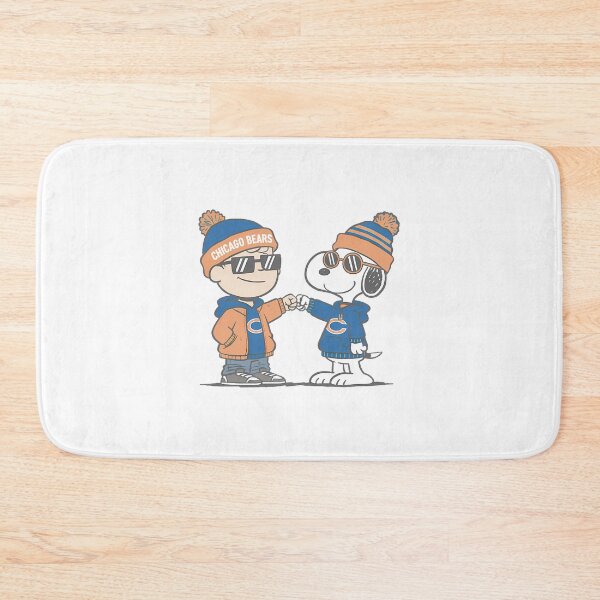 Item preview, Snoopy Chicago Bears designed and sold by Xurohs.