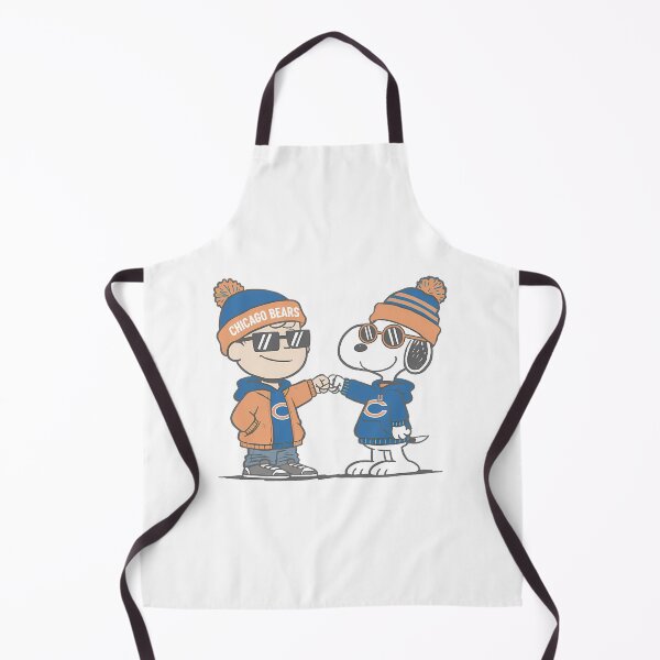 Item preview, Snoopy Chicago Bears designed and sold by Xurohs.