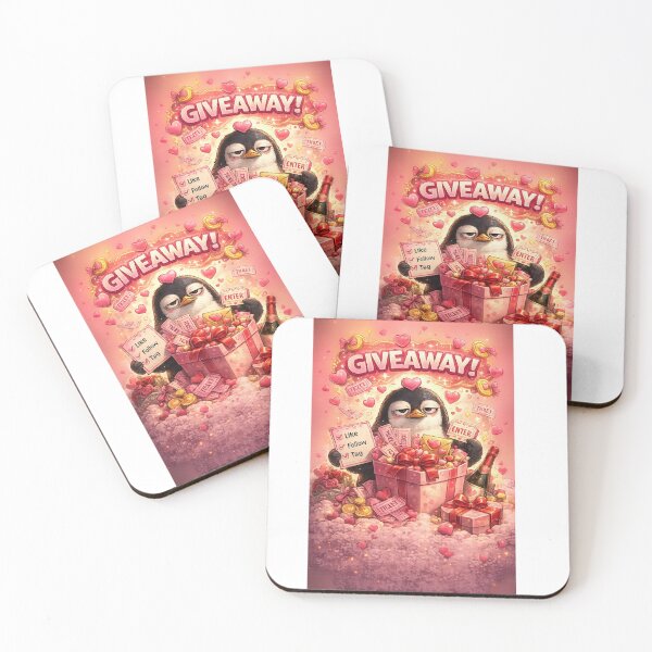 Item preview, Valentine’s Day Giveaway Nihilist Penguin Meme designed and sold by akiotatsuo.