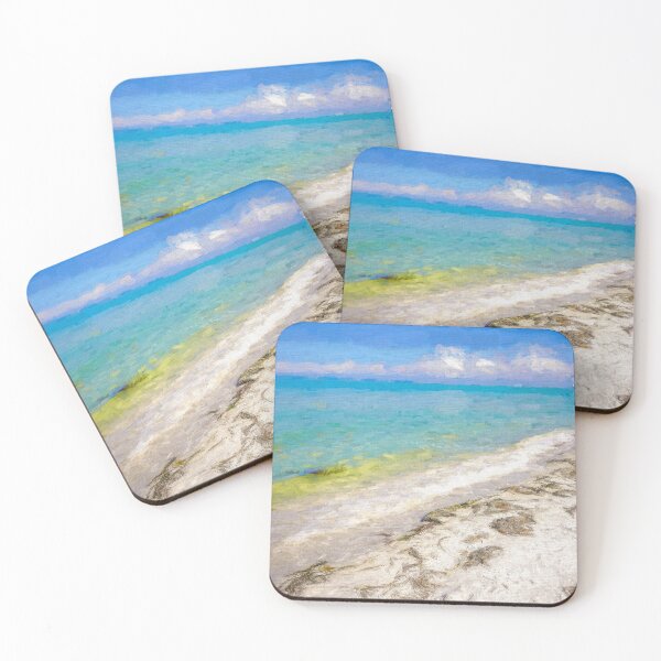 Item preview, Anna Maria Escape designed and sold by Susan Rydberg.