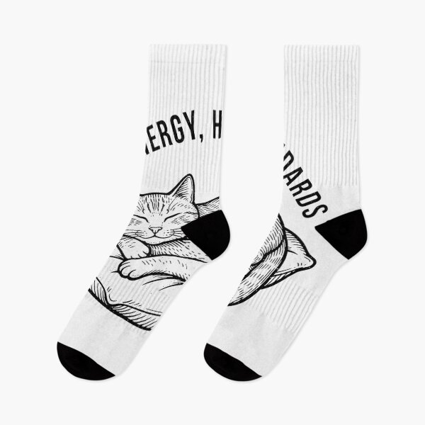 Item preview, Low Energy High Standards Cat Vintage Humor designed and sold by DIRTYSKETCHH.