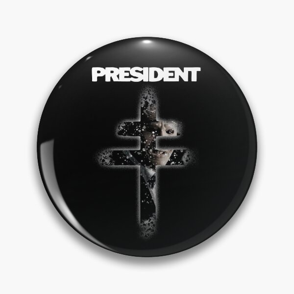 Item preview, Copy of PRESIDENT BAND designed and sold by shelakajaweh.