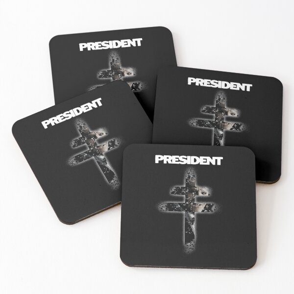 Item preview, Copy of PRESIDENT BAND designed and sold by shelakajaweh.