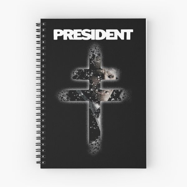 Item preview, Copy of PRESIDENT BAND designed and sold by shelakajaweh.