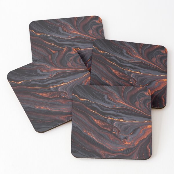 Item preview, Abstract Fire Horse Energy Art (image size 7840x11680) designed and sold by Digital-Davinci.