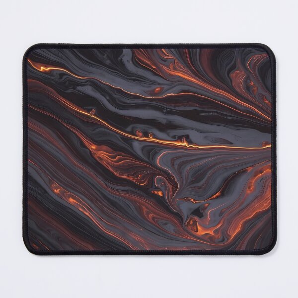 Item preview, Abstract Fire Horse Energy Art (image size 7840x11680) designed and sold by Digital-Davinci.