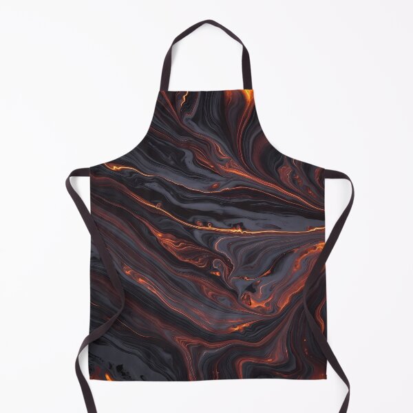 Item preview, Abstract Fire Horse Energy Art (image size 7840x11680) designed and sold by Digital-Davinci.