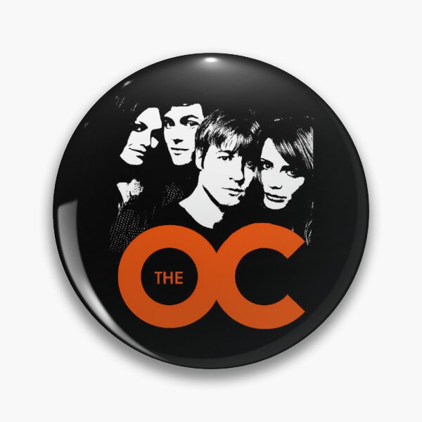 Item preview, Thes O.C. Dramatic designed and sold by Mohamed Lakany.