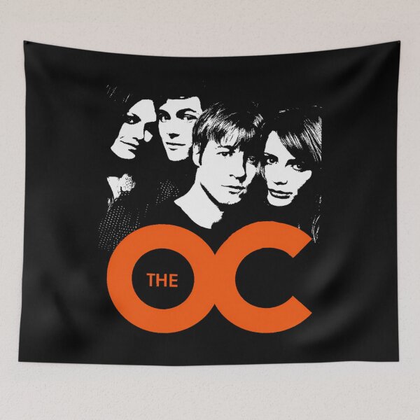 Item preview, Thes O.C. Dramatic designed and sold by Mohamed Lakany.