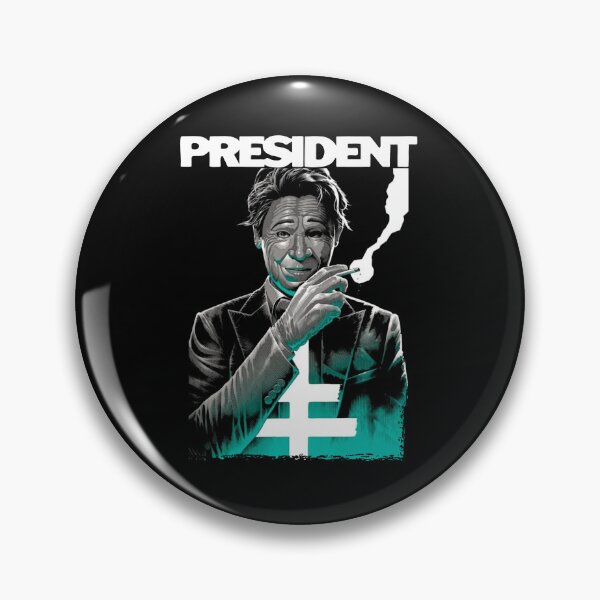 Item preview, Copy of PRESIDENT BAND designed and sold by shelakajaweh.