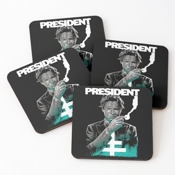 Item preview, Copy of PRESIDENT BAND designed and sold by shelakajaweh.