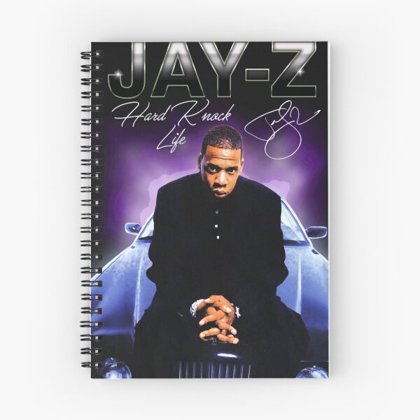 Item preview, Vintage Jay Z shirt designed and sold by brittvflatt999.