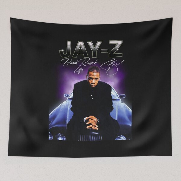 Item preview, Vintage Jay Z shirt designed and sold by brittvflatt999.