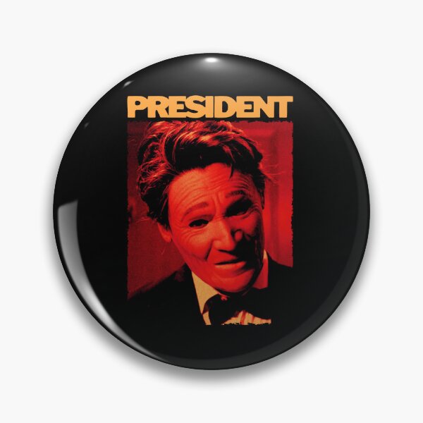 Item preview, Copy of PRESIDENT BAND designed and sold by shelakajaweh.