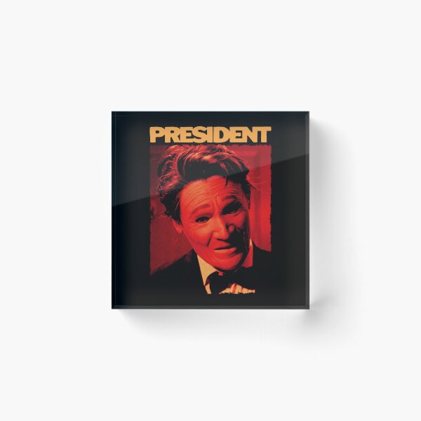 Item preview, Copy of PRESIDENT BAND designed and sold by shelakajaweh.