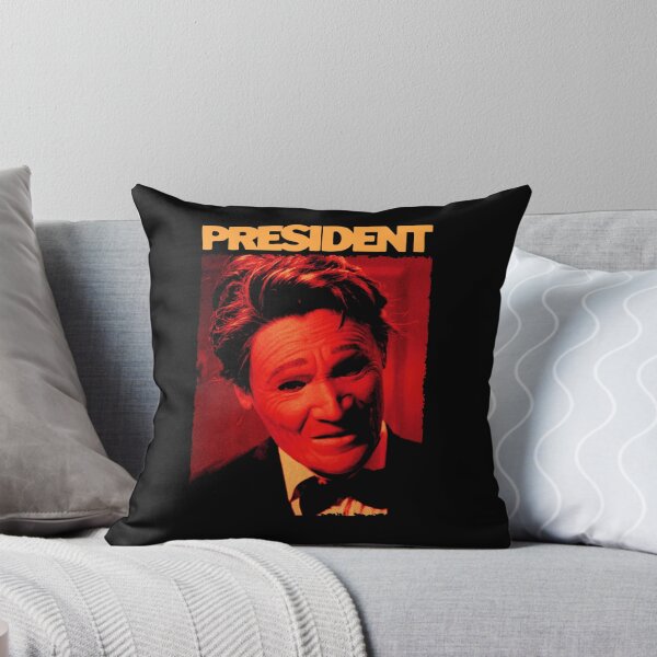 Item preview, Copy of PRESIDENT BAND designed and sold by shelakajaweh.