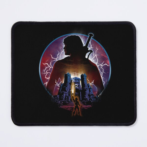 Item preview, I Have the Power designed and sold by Dan Elijah Fajardo.