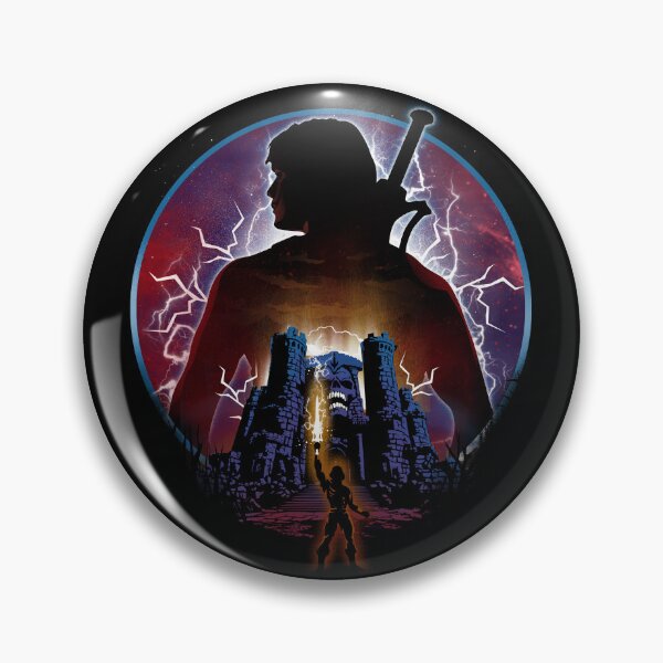 Item preview, I Have the Power designed and sold by Dan Elijah Fajardo.