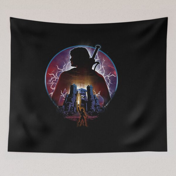 Item preview, I Have the Power designed and sold by Dan Elijah Fajardo.