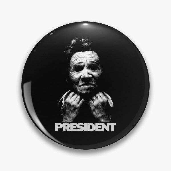 Item preview, Copy of PRESIDENT BAND designed and sold by shelakajaweh.