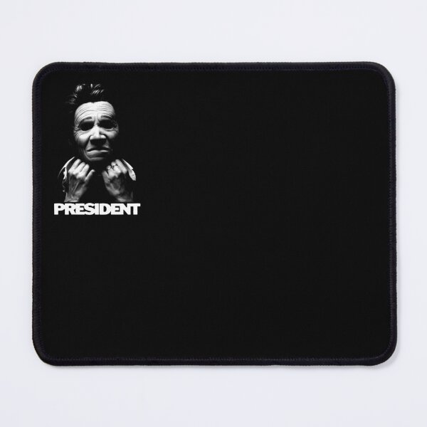 Item preview, Copy of PRESIDENT BAND designed and sold by shelakajaweh.