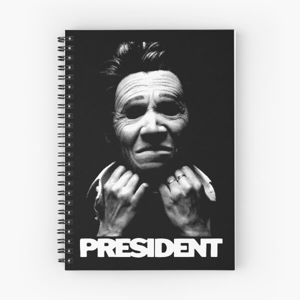 Item preview, Copy of PRESIDENT BAND designed and sold by shelakajaweh.