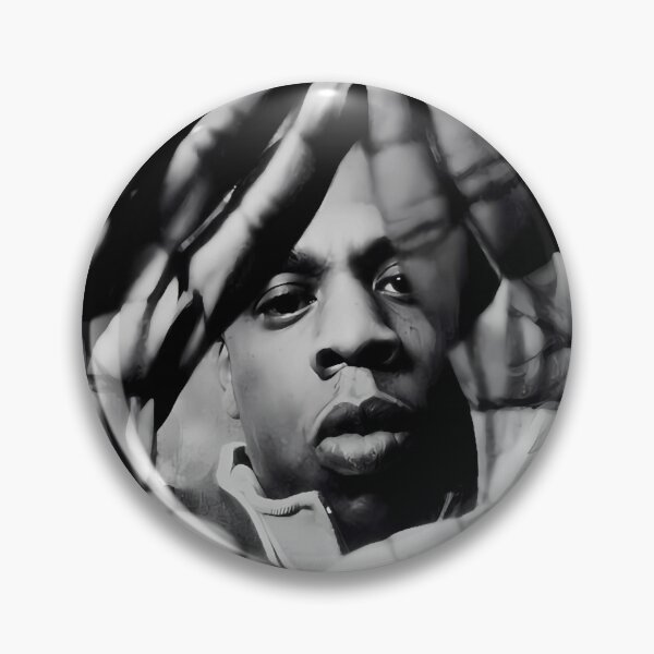 Item preview, Vintage Jay Z shirt designed and sold by brittvflatt999.