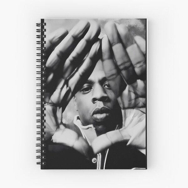 Item preview, Vintage Jay Z shirt designed and sold by brittvflatt999.