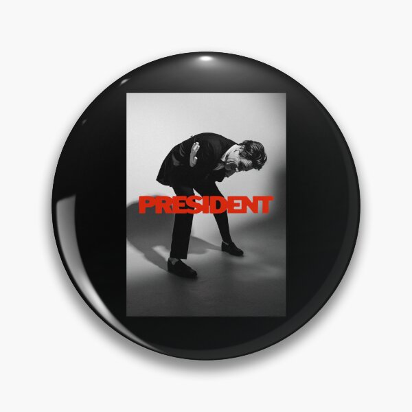Item preview, Copy of PRESIDENT BAND designed and sold by shelakajaweh.