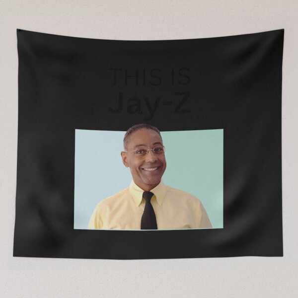 Item preview, Vintage Jay Z shirt designed and sold by brittvflatt999.