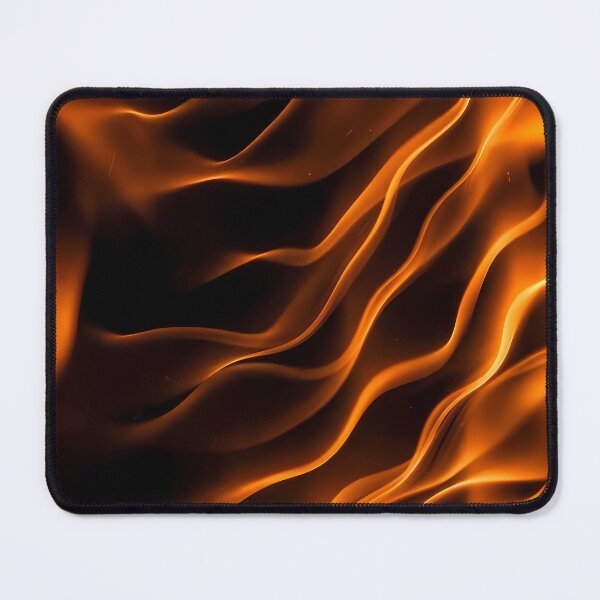Item preview, Abstract Fire Horse Energy Art (image size 7840x11680) designed and sold by Digital-Davinci.
